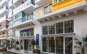 Novotel Malta Sliema